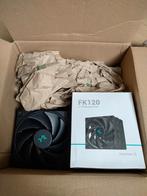 Deepcool FK120 Performance Fans, Ophalen of Verzenden, Zo goed als nieuw, Luchtkoeling