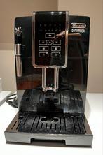 Delonghi Dinamica koffiemachine, Witgoed en Apparatuur, Ophalen, Gebruikt, Koffiemachine