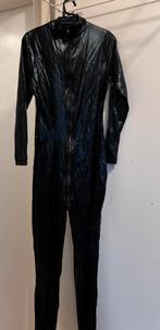 Catsuit (nieuw) mt.S, Verzenden, Zwart