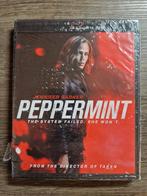 Peppermint (2018) blu-ray *NIEUW*, Ophalen of Verzenden, Nieuw in verpakking, Actie
