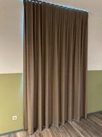 Verduisterende & Brandwerende Gordijnen, Huis en Inrichting, Ophalen of Verzenden, Zo goed als nieuw, 200 cm of meer