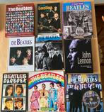 The Beatles - diverse boeken, Boeken, Artiest, Ophalen of Verzenden, Zo goed als nieuw