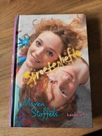 Sproetenliefde en Op blote voeten Maren Stoffels, Non-fictie, Ophalen of Verzenden, Zo goed als nieuw, Diverse Auteurs