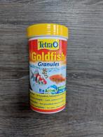 Tetra Goldfish Visvoer en Quicktest, Zo goed als nieuw, Ophalen