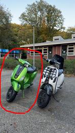 Vespa S 70cc, Fietsen en Brommers, Scooters | Vespa, Ophalen, Zo goed als nieuw, Tweetakt
