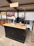 Toonbank balie uitgifte bar evenement horeca winkel, Ophalen