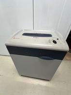 Rexel Papierversnipperaar P210CD, Ophalen, Overige typen