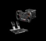 Fanatec race setup, Spelcomputers en Games, Ophalen, Zo goed als nieuw