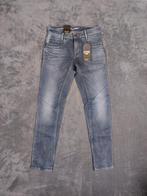 Pme Legend Skymaster Spijker broek W30 L34 Nieuw Jeans Blauw, Blauw, Nieuw, W32 (confectie 46) of kleiner, Ophalen of Verzenden