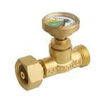 GasStop gasfleszekering Actieprijs € 35,-, Www.kampeerkoopje.nl, Info@kampeerkoopje.nl, Nieuw, Ophalen of Verzenden