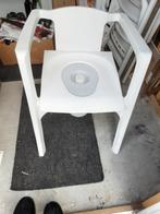 toiletstoel en beugels. Bieden vanaf 10 euro, Diversen, Ophalen, Gebruikt