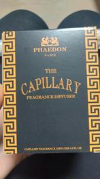 Phaedon Niche Parfum Diffuser 120ml, Ophalen of Verzenden, Nieuw