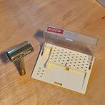 Gillette Superspeed Nieuw in originele verpakking, Ophalen of Verzenden, Nieuw, Tondeuse