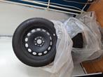 Goede set winterbanden 16inch steek 5x112, Ophalen