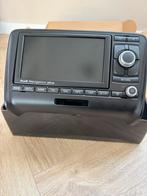 Audi Navigation Plus - Audi TT/TTS MK2, Auto-onderdelen, Ophalen of Verzenden, Gebruikt, Audi