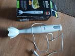 1 staaf mixer  braun op 220v, Ophalen of Verzenden, Nieuw