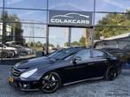 Mercedes CLS 500 AMG Pakket|Pano|Leer|Luchtvering|NAP|Keyles, Auto's, Mercedes-Benz, Automaat, Achterwielaandrijving, Gebruikt