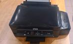 Epson ET-2550 EcoTank All-in-One Printer, Computers en Software, Printers, Ophalen