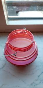 Citronella kaars, Tuin en Terras, Ophalen of Verzenden, Nieuw, Netvoeding, Minder dan 50 watt