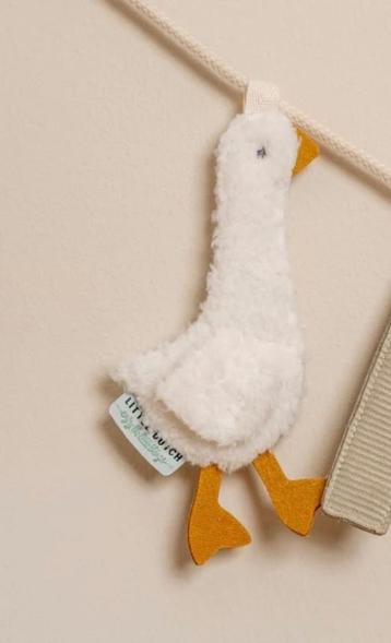 GEZOCHT: little dutch slingerelement gans beschikbaar voor biedingen