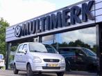 Opel Agila 1.2-16V Comfort, Voorwielaandrijving, Gebruikt, Origineel Nederlands, Bedrijf