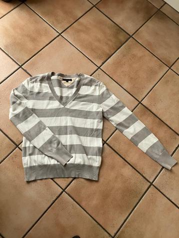 Originele dunne trui van TOMMY HILFIGER, maat M beschikbaar voor biedingen