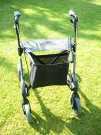 Rollator lichtgewicht en stabiel Topro Troja, Diversen, Rollators, Ophalen of Verzenden, Lichtgewicht, Gebruikt