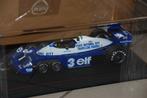 1:18 TYRELL P34 DEPAILLER #3 F1 MY collection NEW WRH, Hobby en Vrije tijd, Modelauto's | 1:18, Verzenden, Nieuw, Auto, Overige merken
