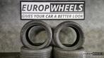 2x 255 50 2x 235 55 19 Zomerbanden Breedset 2555019 2355519, 19 inch, Gebruikt, -, -