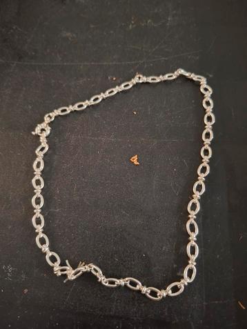Vintage  Ketting beschikbaar voor biedingen