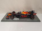 Max Verstappen RedBull RB16B Abu Dhabi GP 2021 Spark 1:18, Ophalen of Verzenden, Nieuw, Auto, Overige merken
