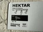 IKEA Hektar Plafondspot 3-spots - Nieuw in doos!, Led-lamp, Nieuw, Overige fittingen, Ophalen of Verzenden