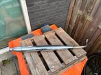 Uitlaat Kreidler sigaar origineel 28 mm, Ophalen, Gebruikt, Uitlaat