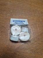 Benotto stuurlint wit, Fietsen en Brommers, Ophalen of Verzenden, Minder dan 10 versnellingen, Overige merken