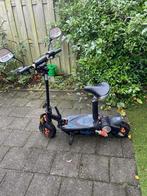Electrische fiets/step, Ophalen, Zo goed als nieuw, 20 inch of meer