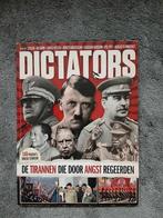Dictators: De Trannen Die Door Angst En Terreur Regeerden, Ophalen of Verzenden, 20e eeuw of later, Gelezen, Onbekend