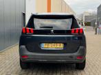Peugeot 5008 1.2 PureTech 7 persoons Camera Navi Carplay, Auto's, Peugeot, Voorwielaandrijving, Gebruikt, Euro 6, 1199 cc