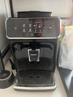 Philips LatteGo 2200 Serie EP2231/40 - Espressomachine -, Afneembaar waterreservoir, Gebruikt, Koffiebonen, Ophalen of Verzenden
