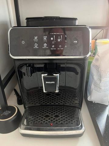 Philips LatteGo 2200 Serie EP2231/40 - Espressomachine - beschikbaar voor biedingen