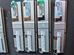 32GB 4Rx4 PC3-14900L-13-12-C0, Computers en Software, RAM geheugen, Hp, 32 GB, Verzenden, DDR3