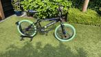 BMX Tornado Royal Bugatti Freestyle, Fietsen en Brommers, Fietsen | Crossfietsen en BMX, Ophalen, Gebruikt, 20 tot 24 inch, Aluminium