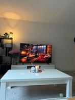 Salontafel, Huis en Inrichting, Tafels | Salontafels, Ophalen, 100 tot 150 cm, 50 tot 100 cm, Zo goed als nieuw