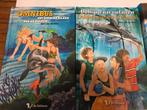 T.K. nog 4 boeken van Dolfijn avonturen zie actuele lijst, Ophalen of Verzenden, Gelezen, Mary van der Valk, Fictie