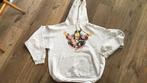 Thunderdome hoodie, Ophalen of Verzenden, Zo goed als nieuw, Overige typen