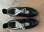 Lanvin Sneakers Zwart Maat 39, Ophalen of Verzenden, Gedragen, Zwart, Sneakers of Gympen