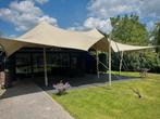 Stretchtent, Hobby en Vrije tijd, Ophalen