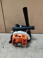 Stihl BR 400 Rugblazer - Goede Staat, Ophalen, Gebruikt, Ruggedragen, Stihl