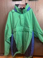 Jaren 90 regenjas, Kleding | Heren, Maat 52/54 (L), Ophalen of Verzenden, Tenson, Gedragen