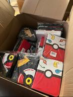 MEGA KORTING  Nieuwe Pokemon Binder voor 400 kaarten, Ophalen of Verzenden, Nieuw, Boek of Catalogus, Foil