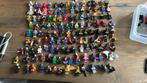 Lego actie figuren 131 stuks, Ophalen of Verzenden, Zo goed als nieuw, Lego